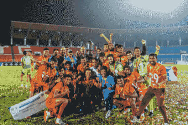 West bengal reclaims Santosh Trophy beating Kerala